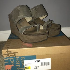 OTBT wedges